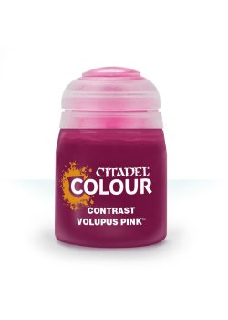 Citadel Paint: Contrast - Volupus Pink